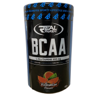 Real Pharm BCAA 400 Gr